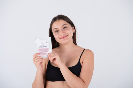 Anti Pollution - Patch viso protettivo e anti-inquinamento