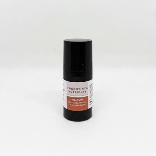 Fondotinta nutriente