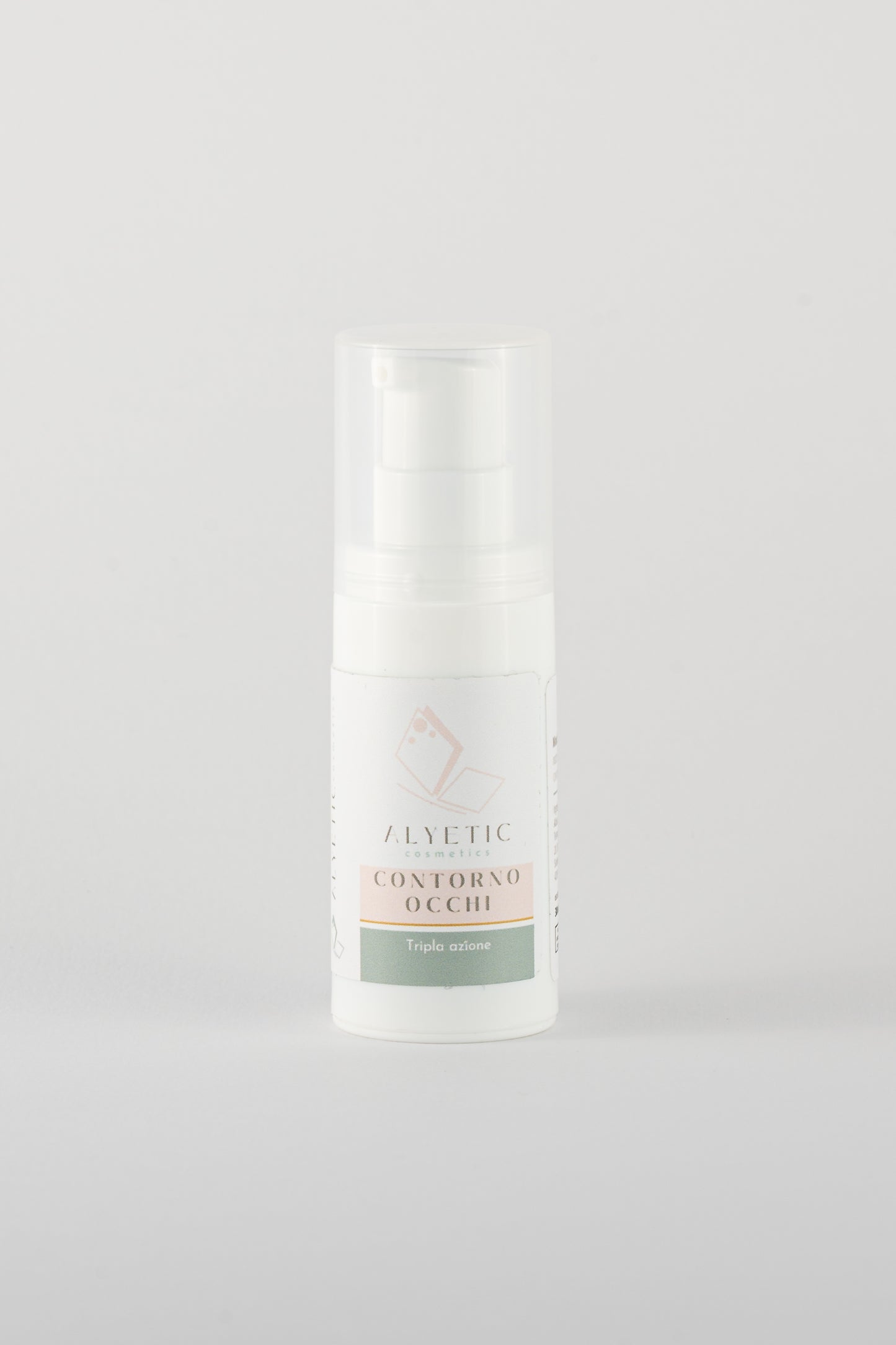 Contorno occhi borse e occhiaie