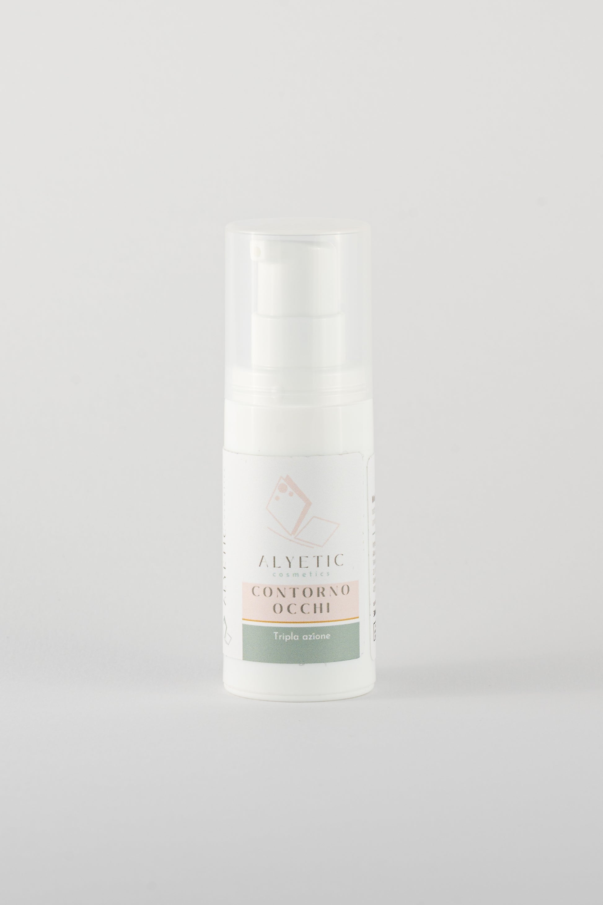 Contorno occhi borse e occhiaie