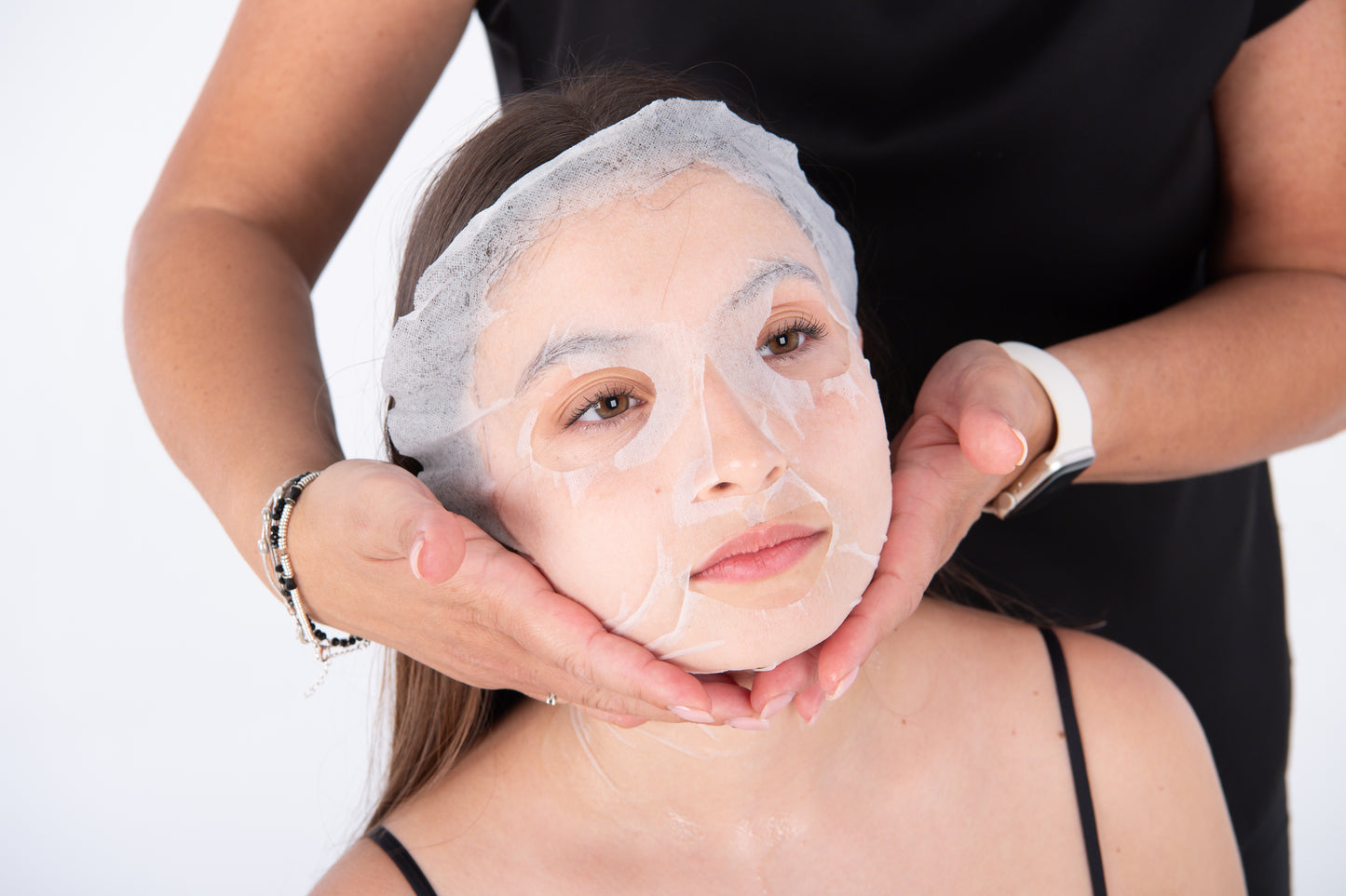 Anti Pollution - Patch viso protettivo e anti-inquinamento