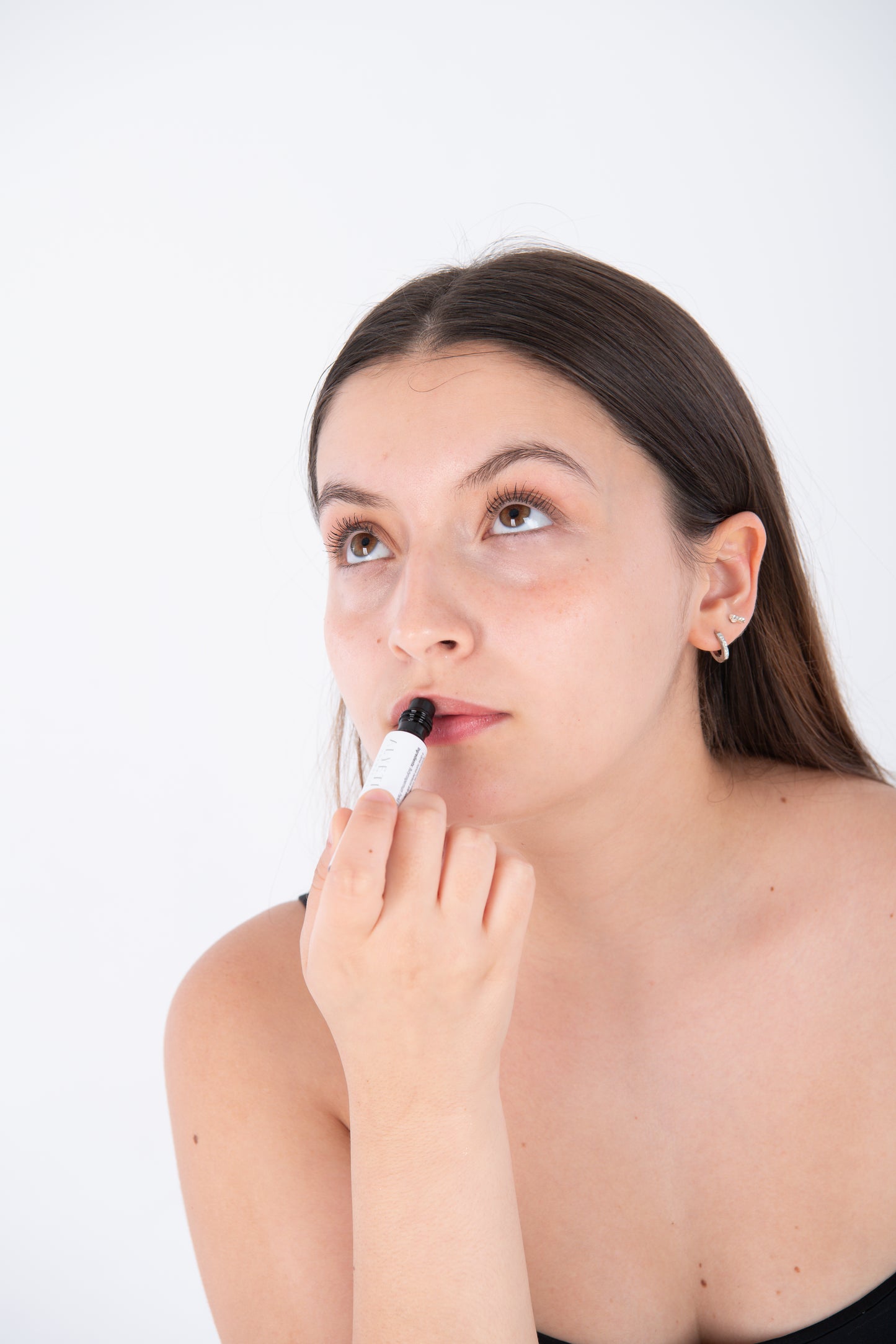 Karitè lips - Rool-on labbra rimpolpante