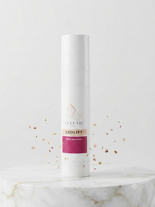 EXOLIFT - SIERO EXOSOMI