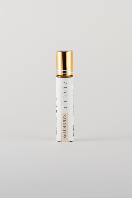Karitè lips - Rool-on labbra rimpolpante