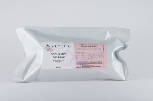 Cool Shape Band - Bendaggio corpo crio dren