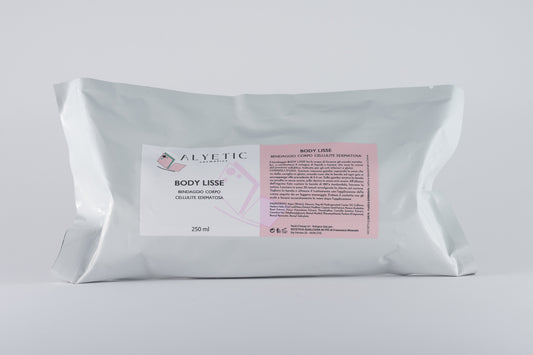 Body lisse - Bendaggi anticellulite