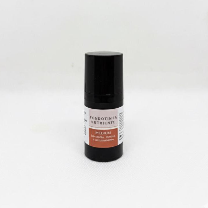 Fondotinta nutriente