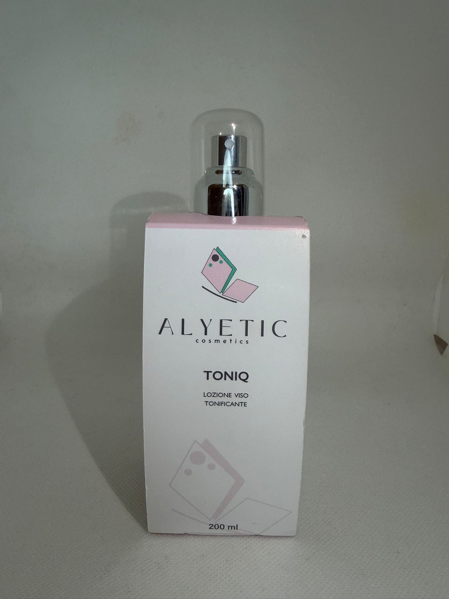 Tonico viso - estratti di hamamelis