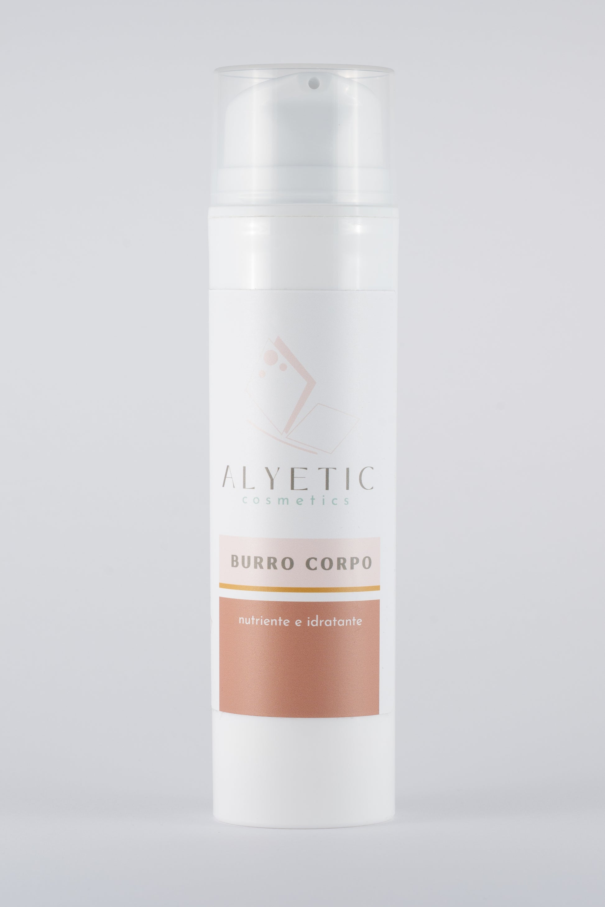 burro corpo idratante e nutriente