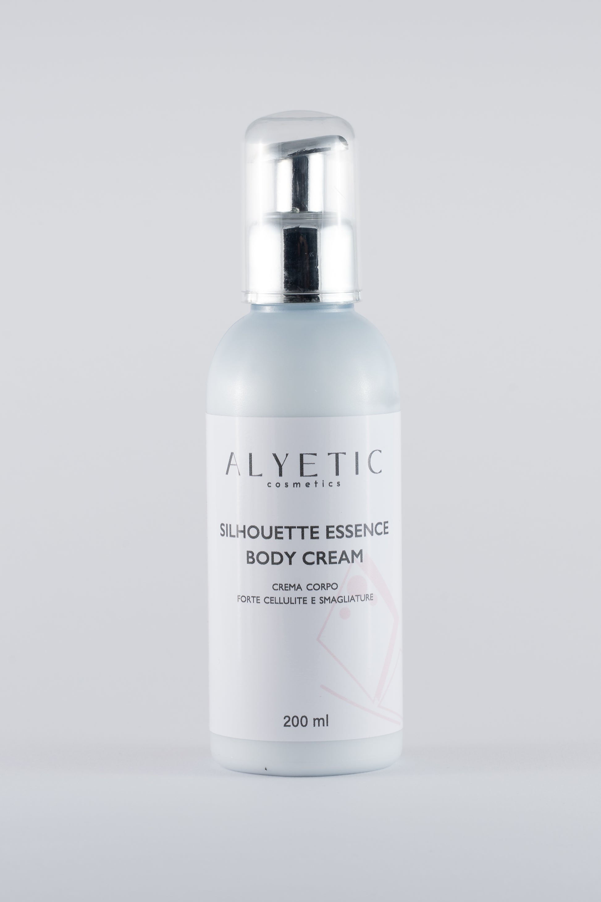 crema cellulite e smagliature con caffeina