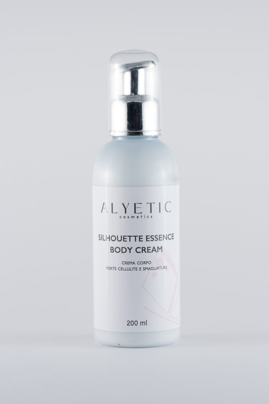 crema cellulite e smagliature con caffeina