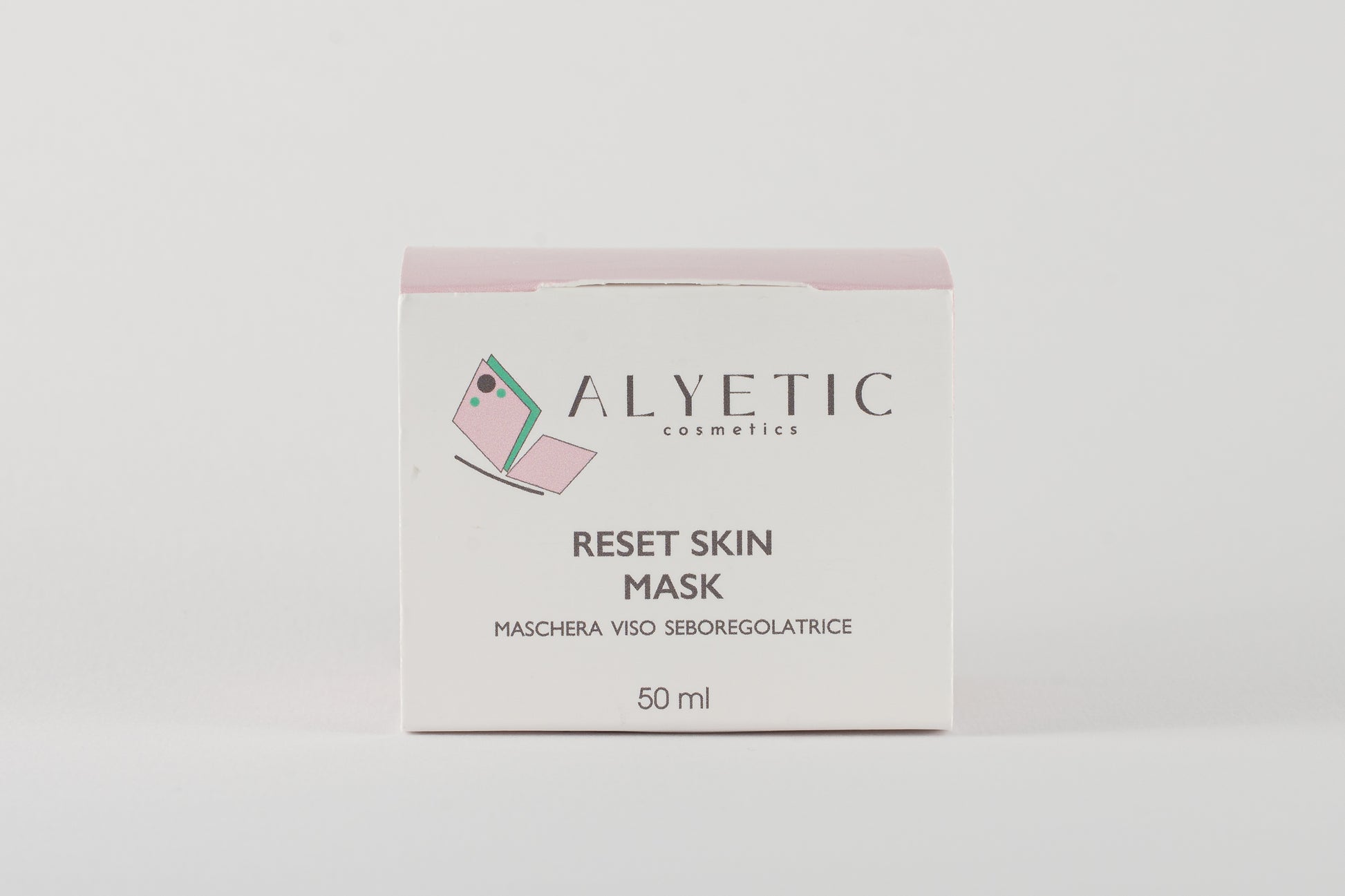 maschera visio pelli impure