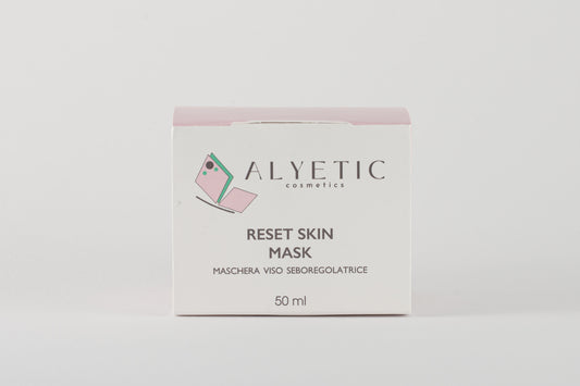 maschera visio pelli impure