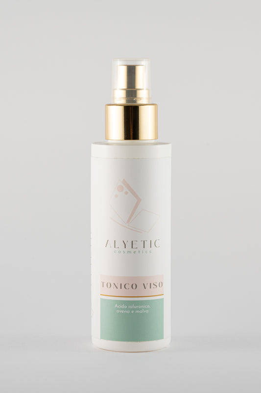 tonico viso